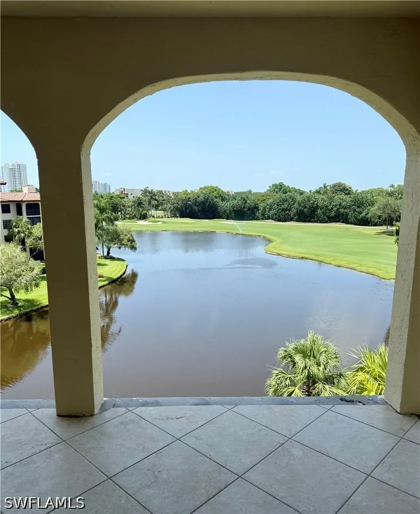 6020 Pelican Bay Boulevard Naples FL 34108