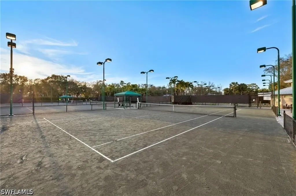 6020 Pelican Bay Boulevard Naples FL 34108