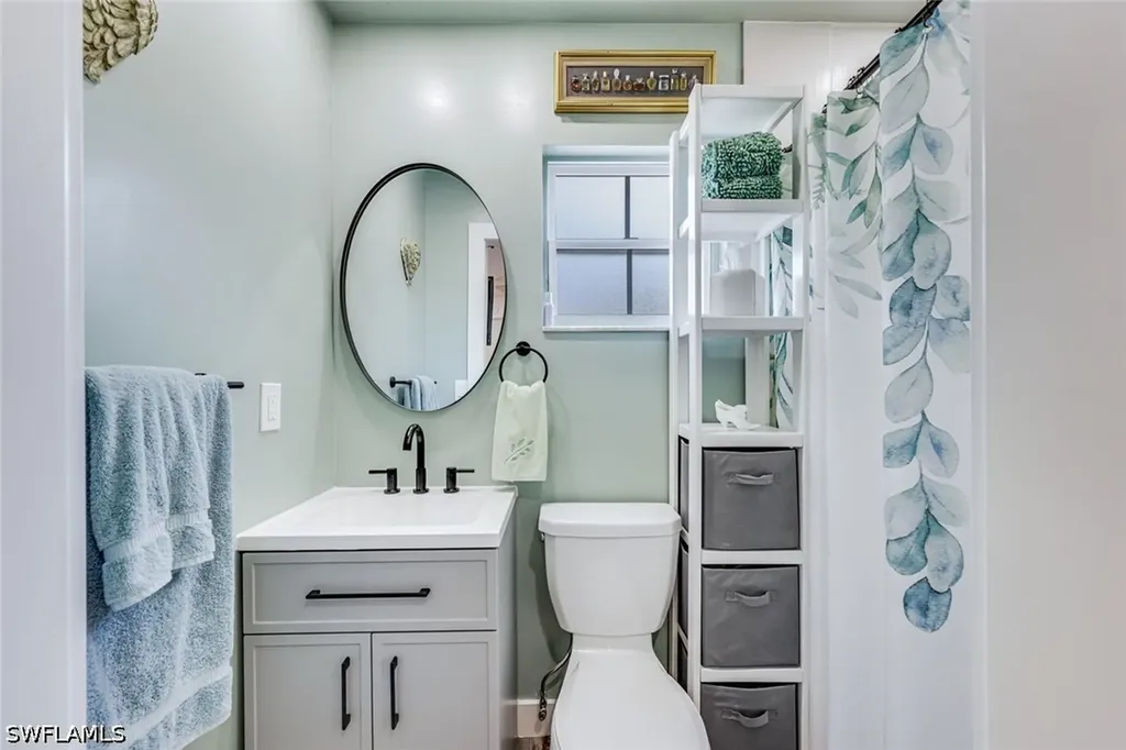 2385 Sunset Avenue Naples FL 34112