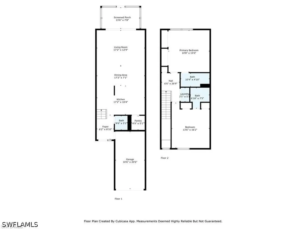 800 Meadowland Drive Naples FL 34108
