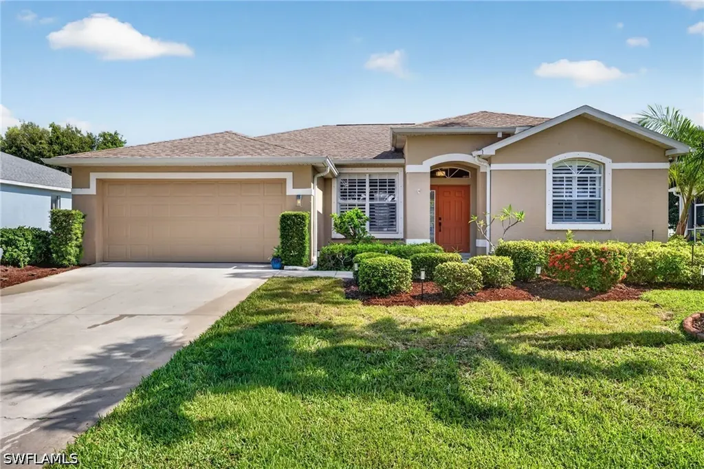 16820 Colony Lakes Boulevard Fort Myers FL 33908