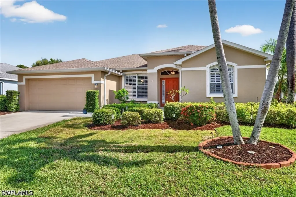 16820 Colony Lakes Boulevard Fort Myers FL 33908