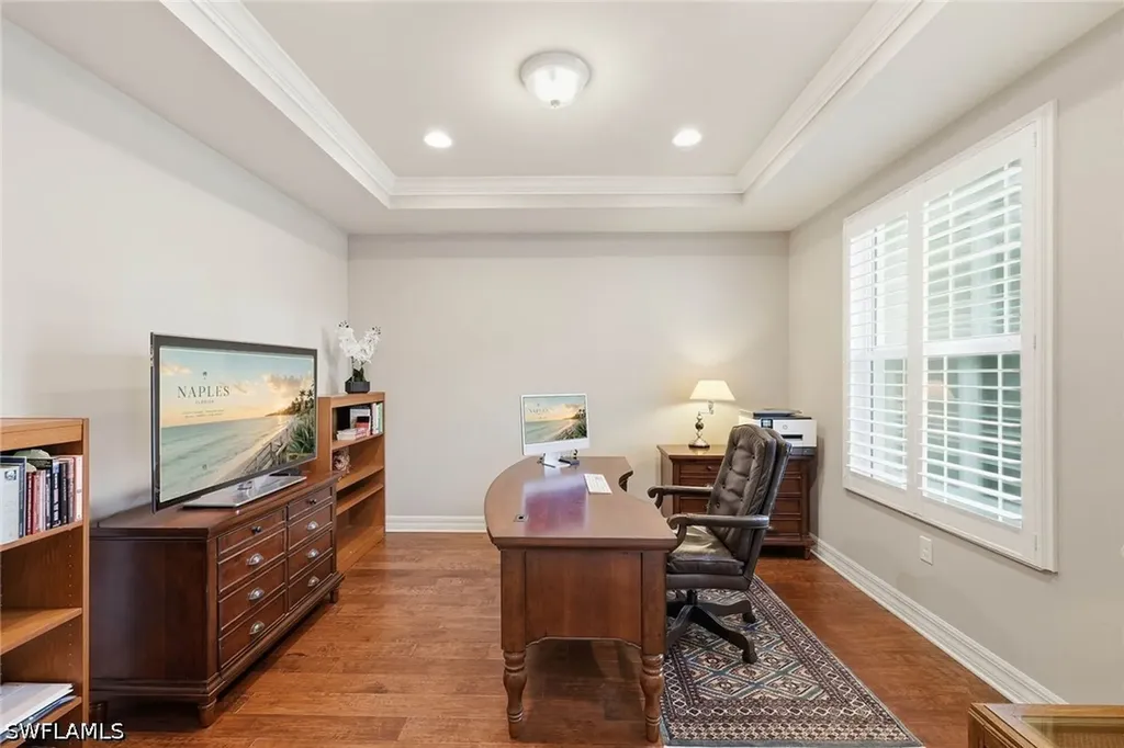 8562 Veronawalk Circle Naples FL 34114