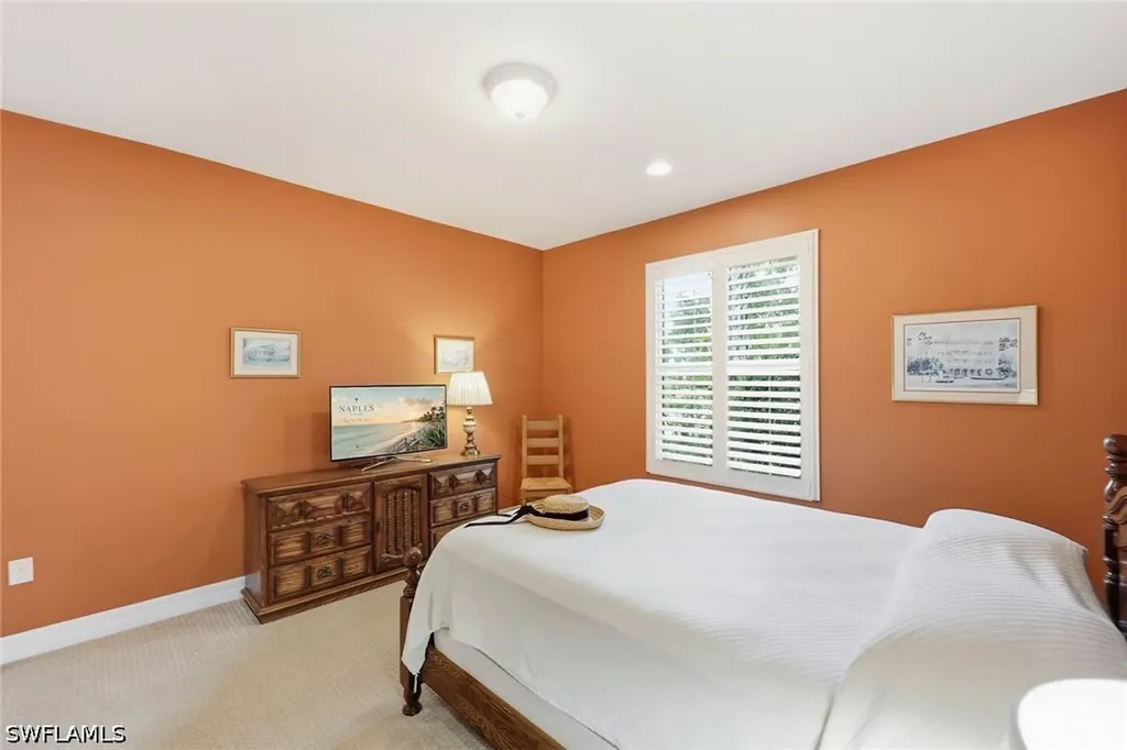 8562 Veronawalk Circle Naples FL 34114