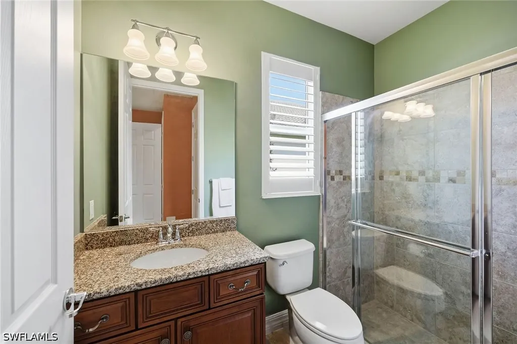 8562 Veronawalk Circle Naples FL 34114