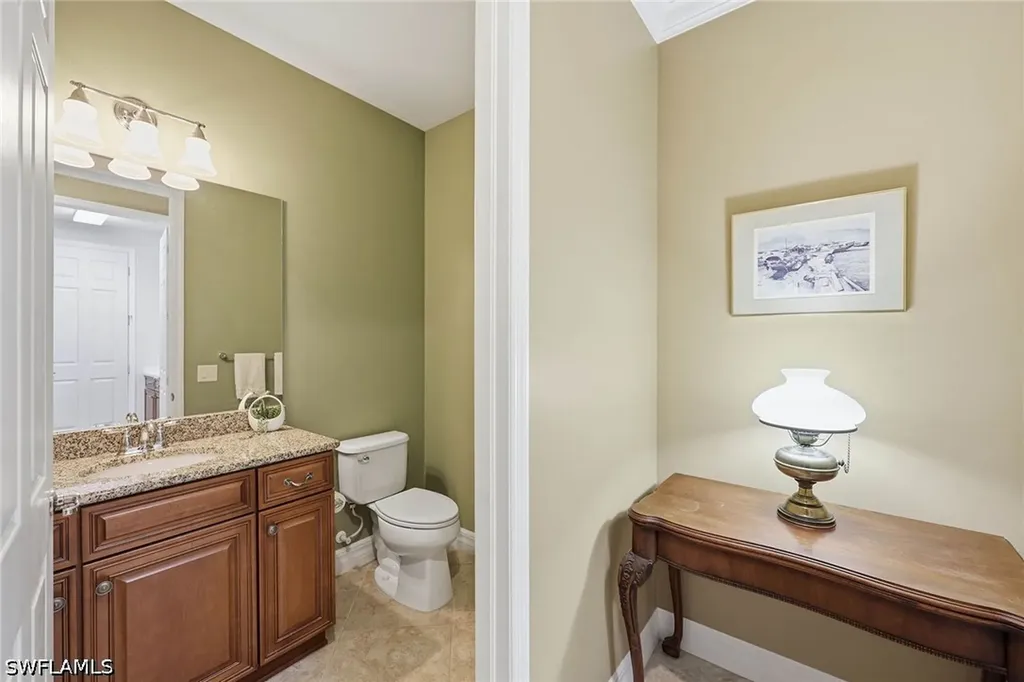 8562 Veronawalk Circle Naples FL 34114