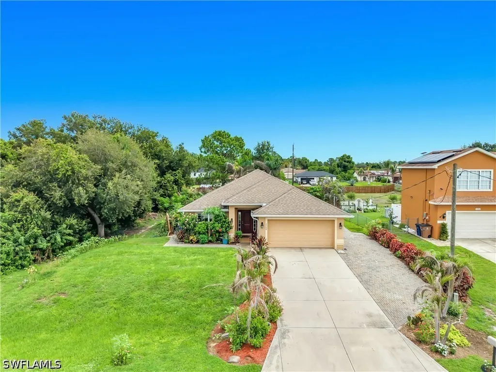 2508 41st Street W Lehigh Acres FL 33971