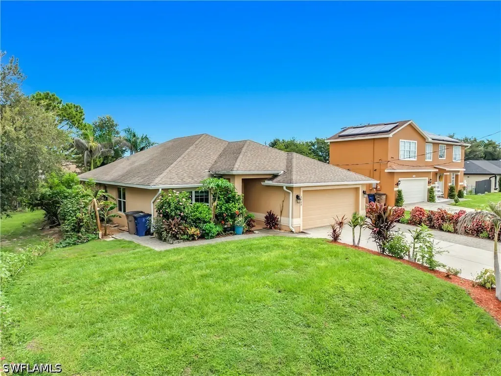 2508 41st Street W Lehigh Acres FL 33971