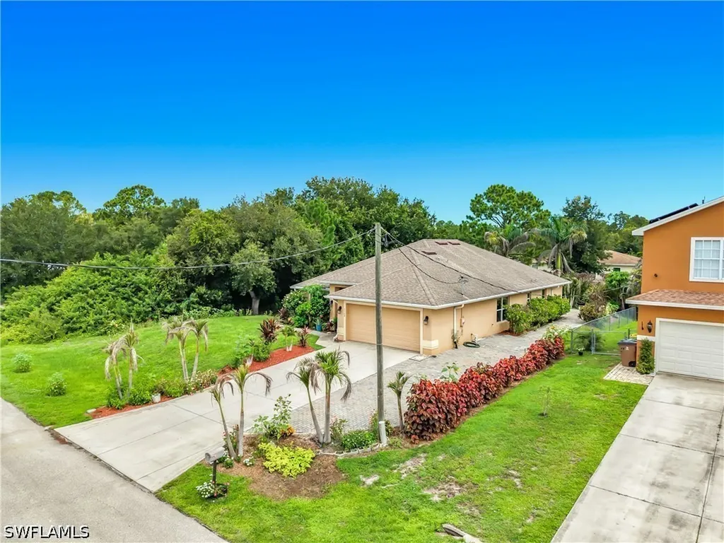2508 41st Street W Lehigh Acres FL 33971