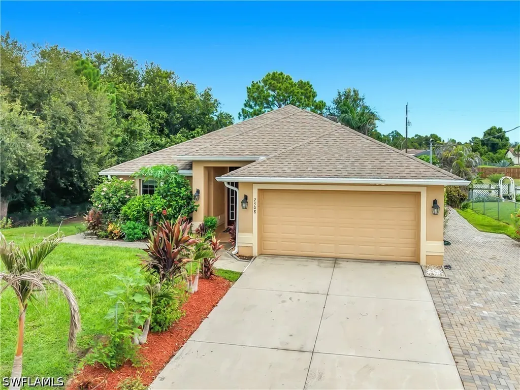 2508 41st Street W Lehigh Acres FL 33971
