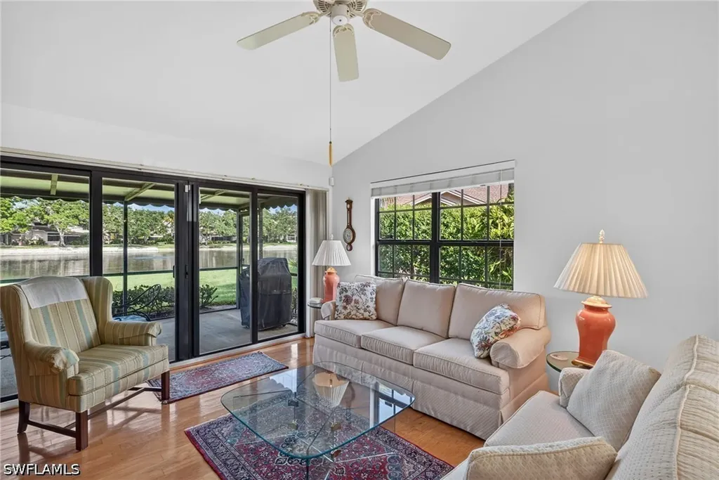6623 Ilex Circle Naples FL 34109