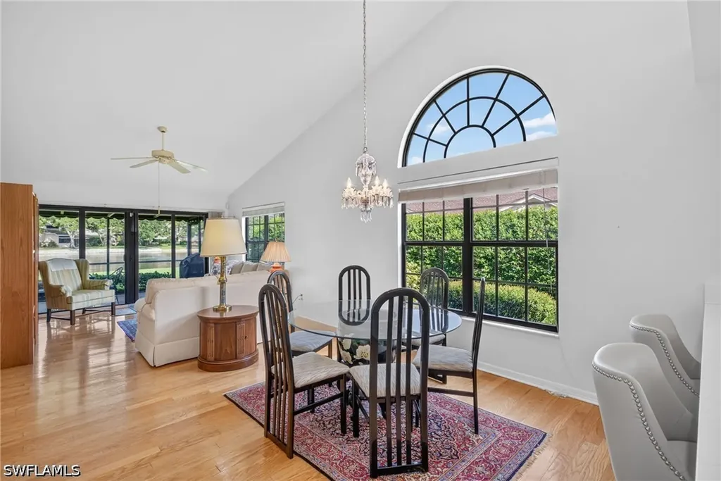 6623 Ilex Circle Naples FL 34109