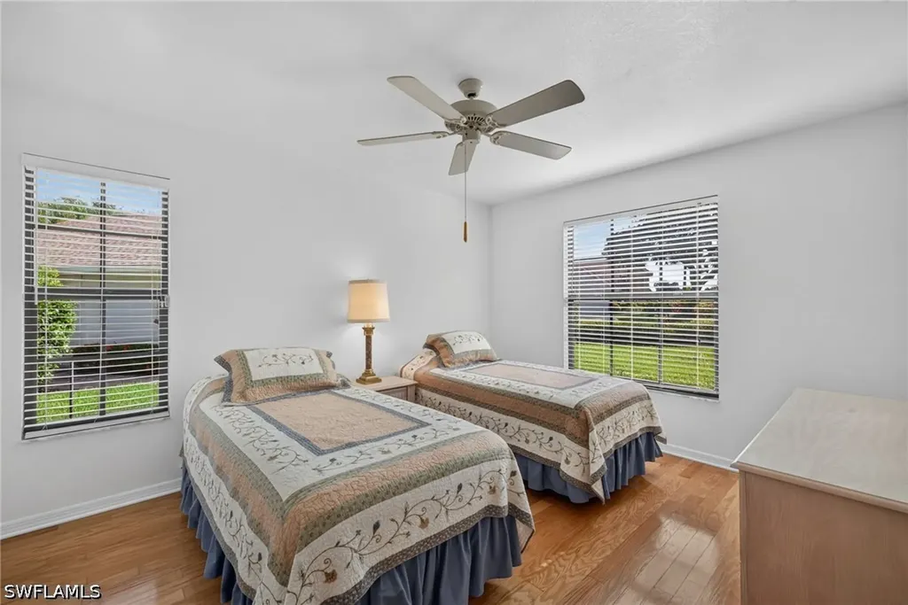 6623 Ilex Circle Naples FL 34109