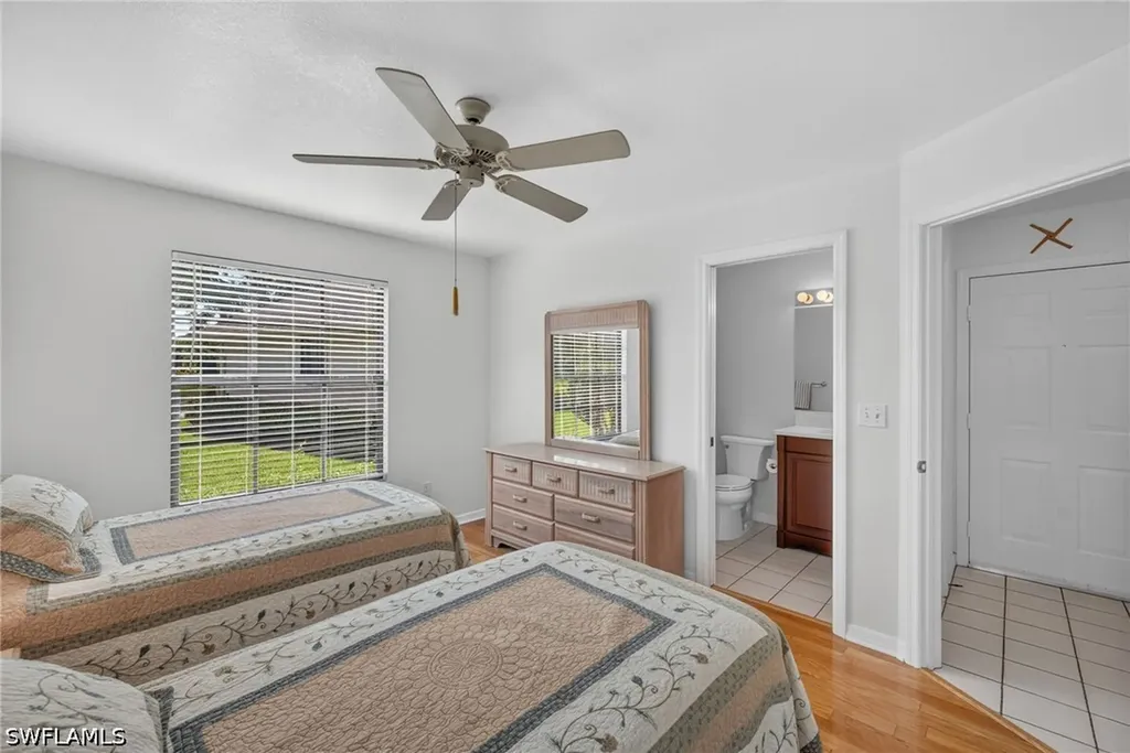 6623 Ilex Circle Naples FL 34109