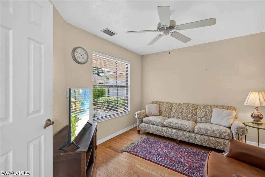 6623 Ilex Circle Naples FL 34109