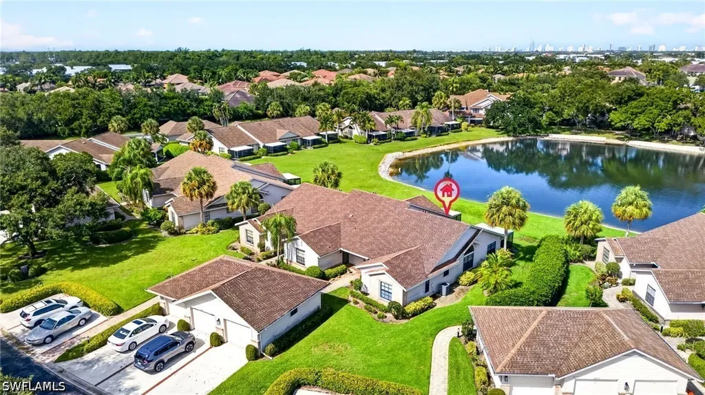 6623 Ilex Circle Naples FL 34109