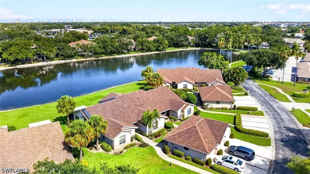 6623 Ilex Circle Naples FL 34109