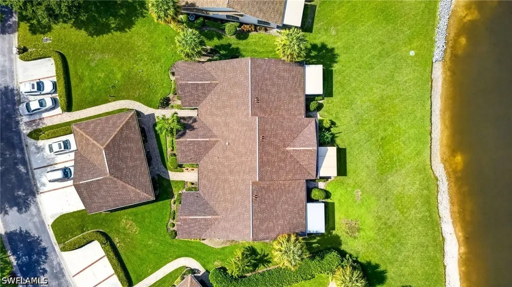 6623 Ilex Circle Naples FL 34109