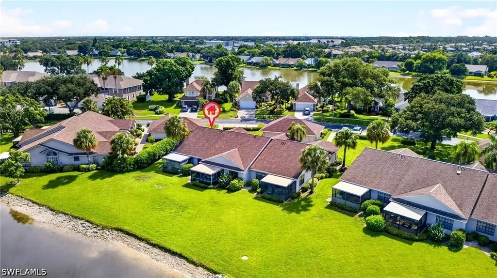 6623 Ilex Circle Naples FL 34109