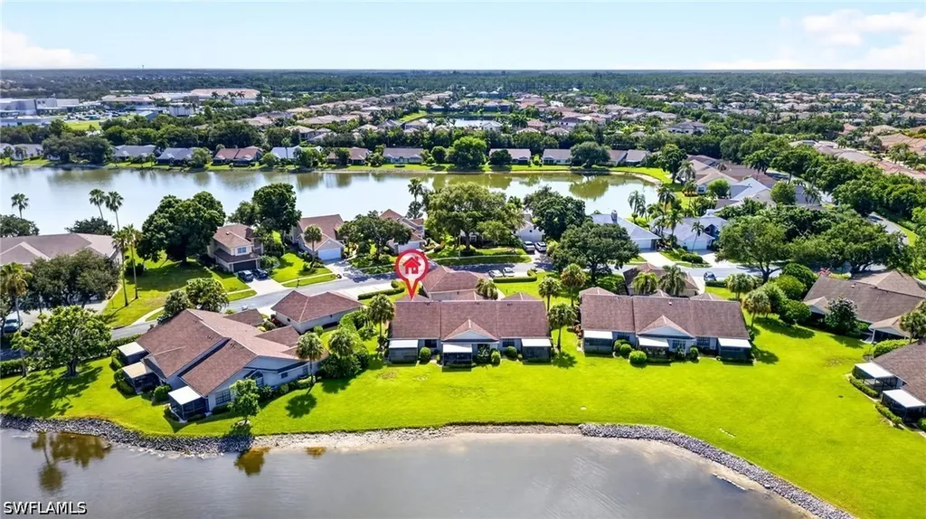 6623 Ilex Circle Naples FL 34109