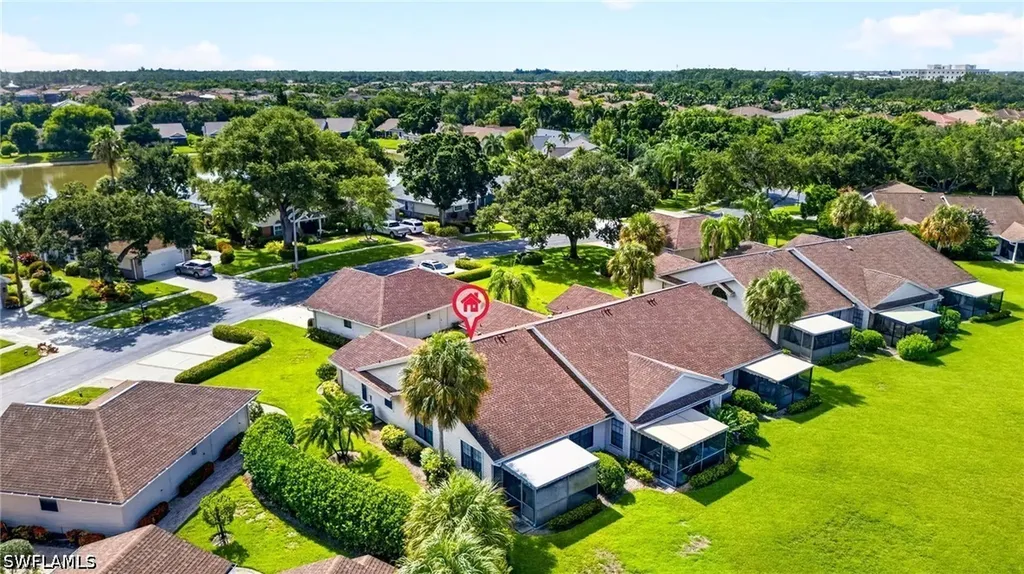 6623 Ilex Circle Naples FL 34109