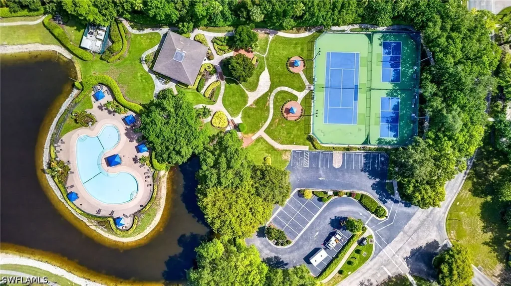 6623 Ilex Circle Naples FL 34109