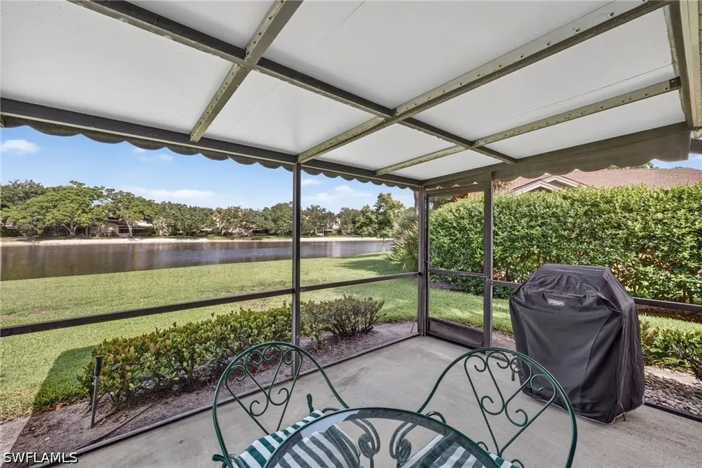 6623 Ilex Circle Naples FL 34109