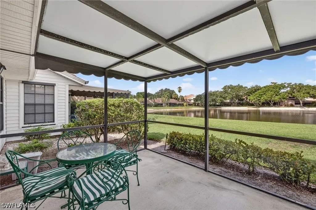 6623 Ilex Circle Naples FL 34109