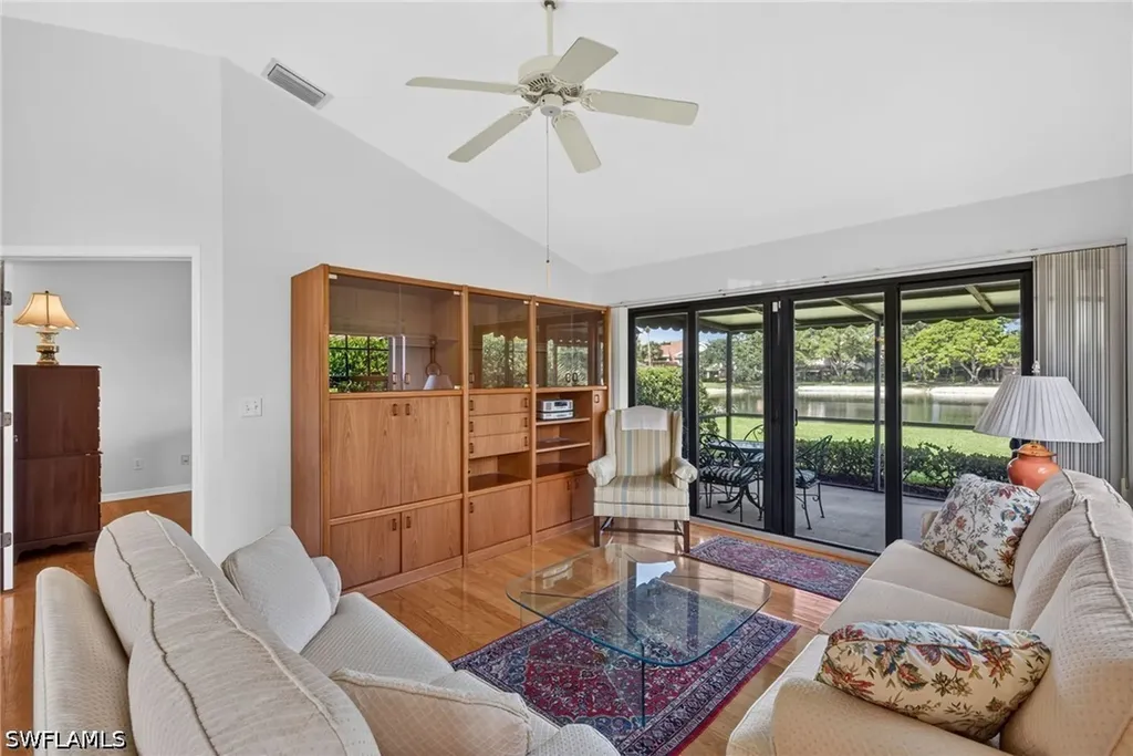 6623 Ilex Circle Naples FL 34109