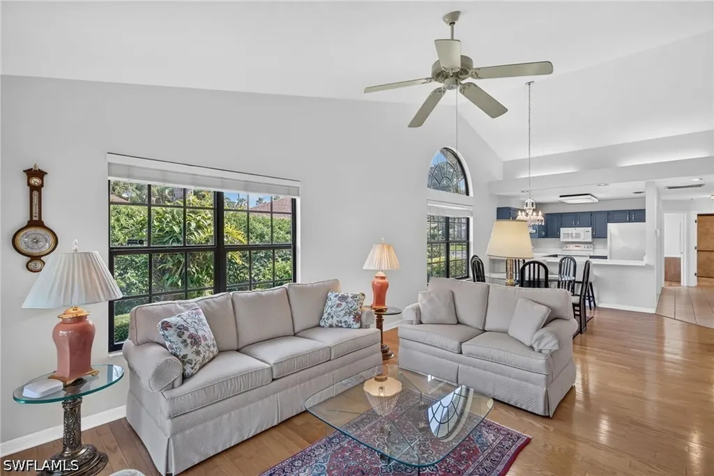 6623 Ilex Circle Naples FL 34109