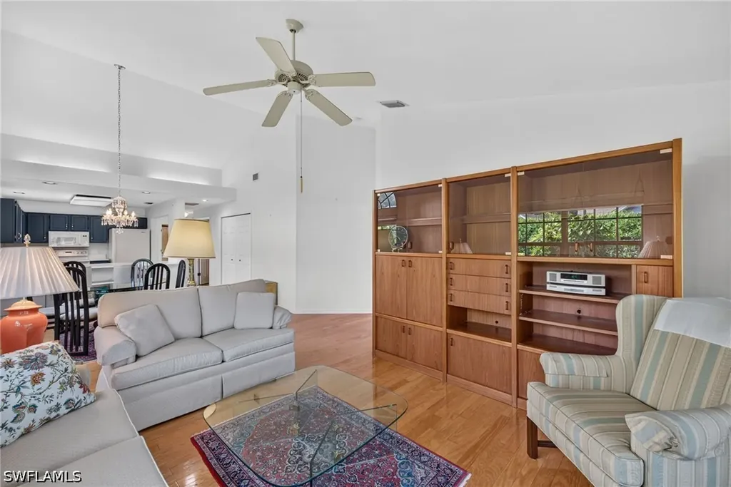 6623 Ilex Circle Naples FL 34109