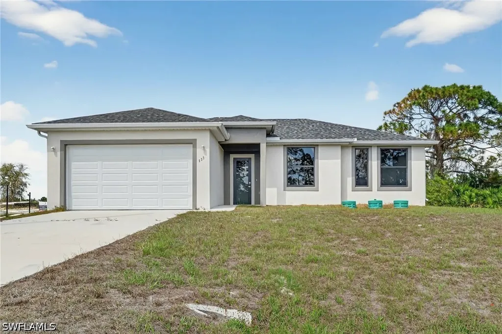 446 Western Avenue S Lehigh Acres FL 33974