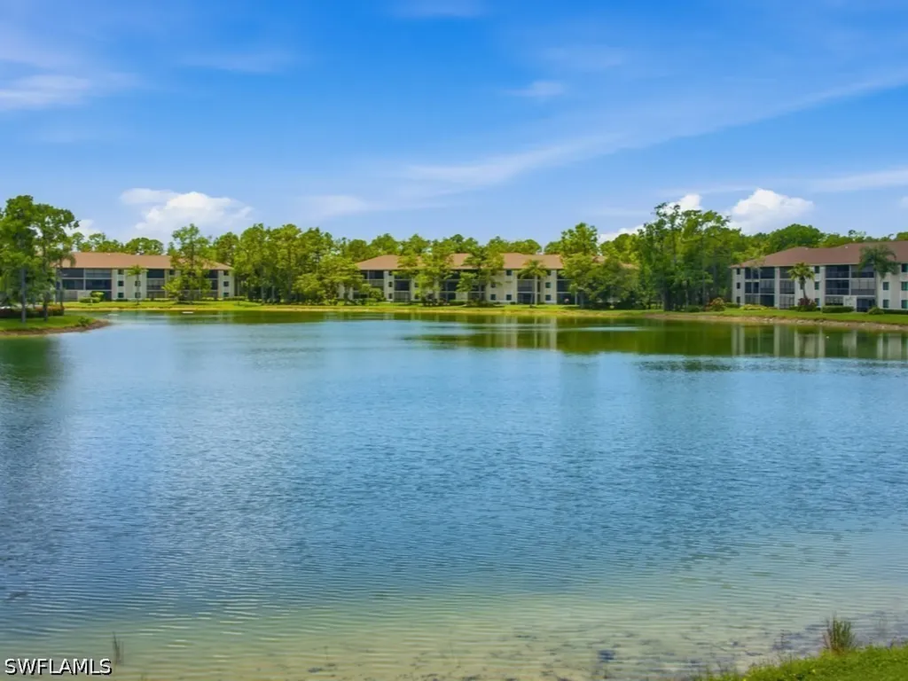 5784 Deauville Circle Naples FL 34112