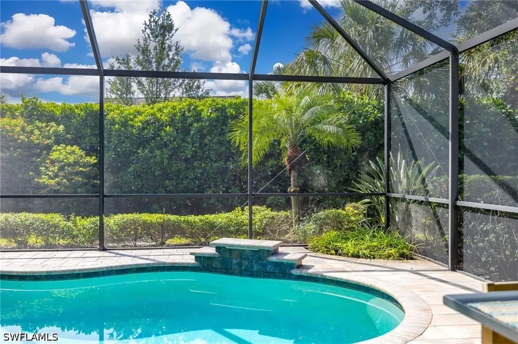 7156 Live Oak Drive Naples FL 34114