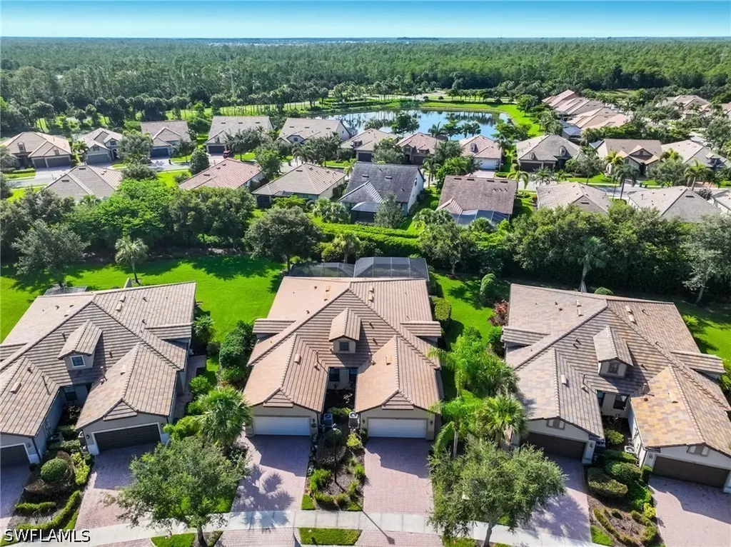 7156 Live Oak Drive Naples FL 34114