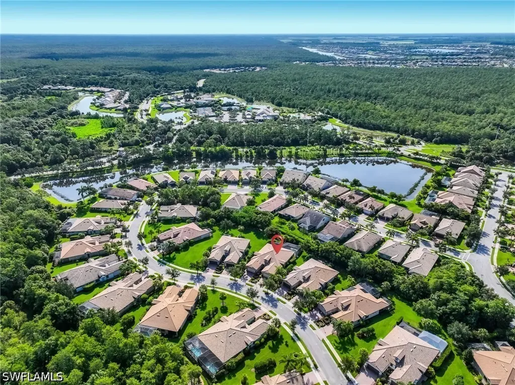 7156 Live Oak Drive Naples FL 34114