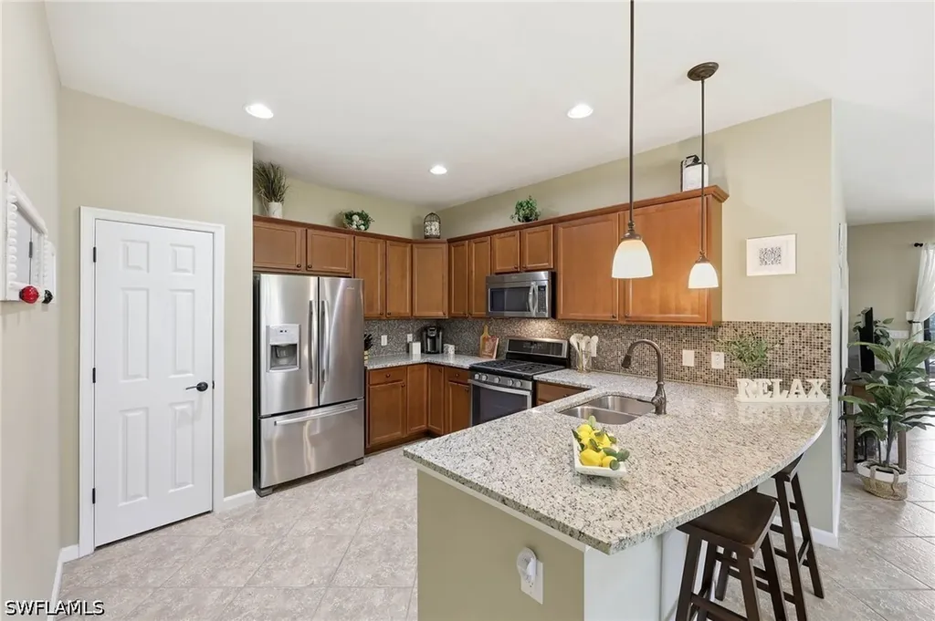 7156 Live Oak Drive Naples FL 34114