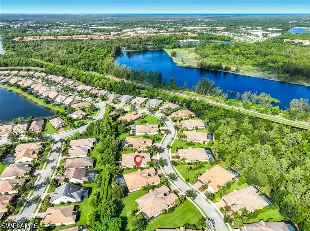 7156 Live Oak Drive Naples FL 34114