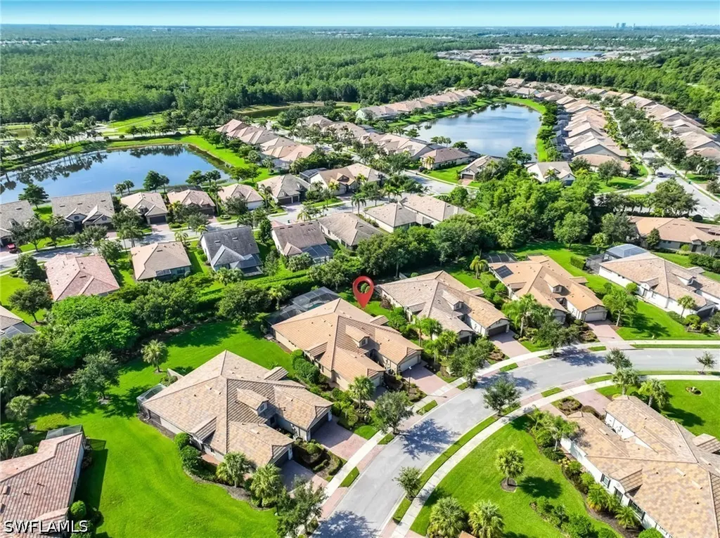 7156 Live Oak Drive Naples FL 34114