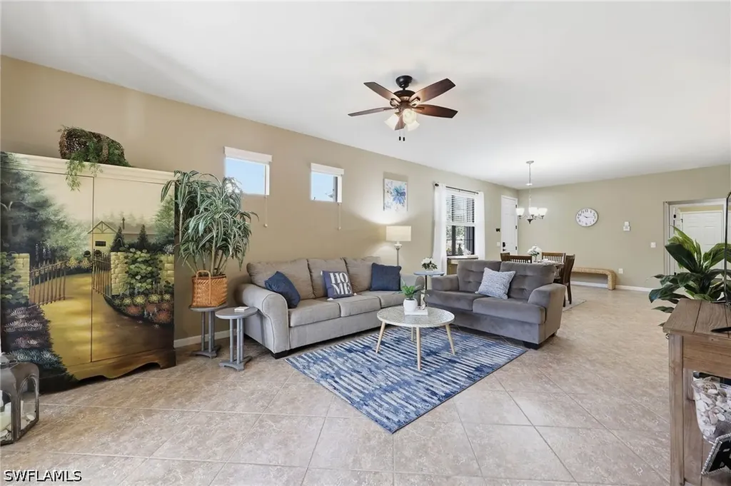 7156 Live Oak Drive Naples FL 34114