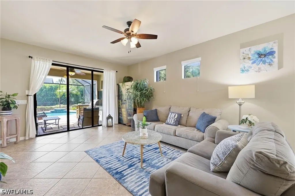 7156 Live Oak Drive Naples FL 34114