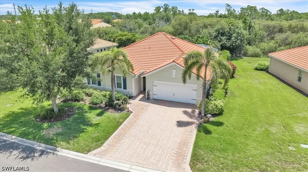3216 Birch Tree Lane Alva FL 33920
