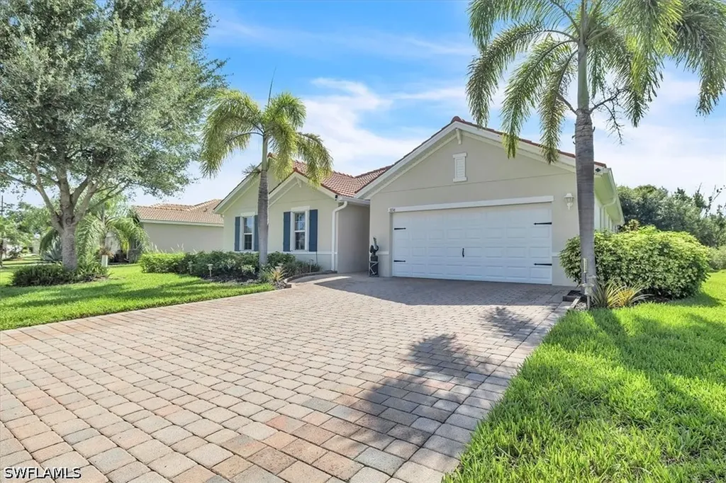 3216 Birch Tree Lane Alva FL 33920