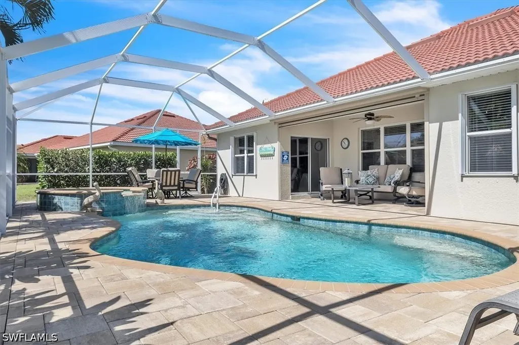 3216 Birch Tree Lane Alva FL 33920