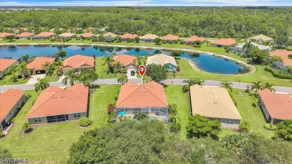 3216 Birch Tree Lane Alva FL 33920
