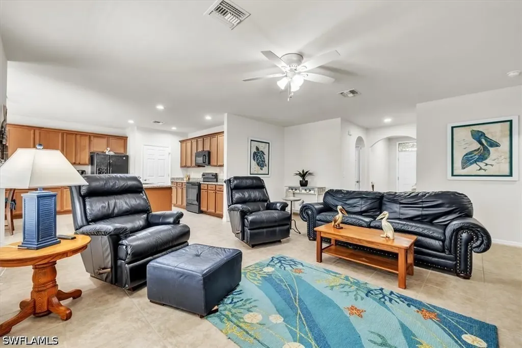 3216 Birch Tree Lane Alva FL 33920