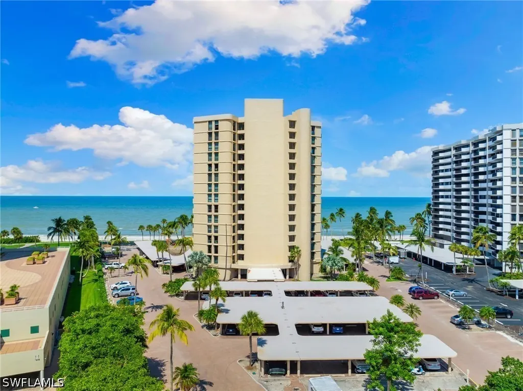 4001 Gulf Shore Boulevard N Naples FL 34103