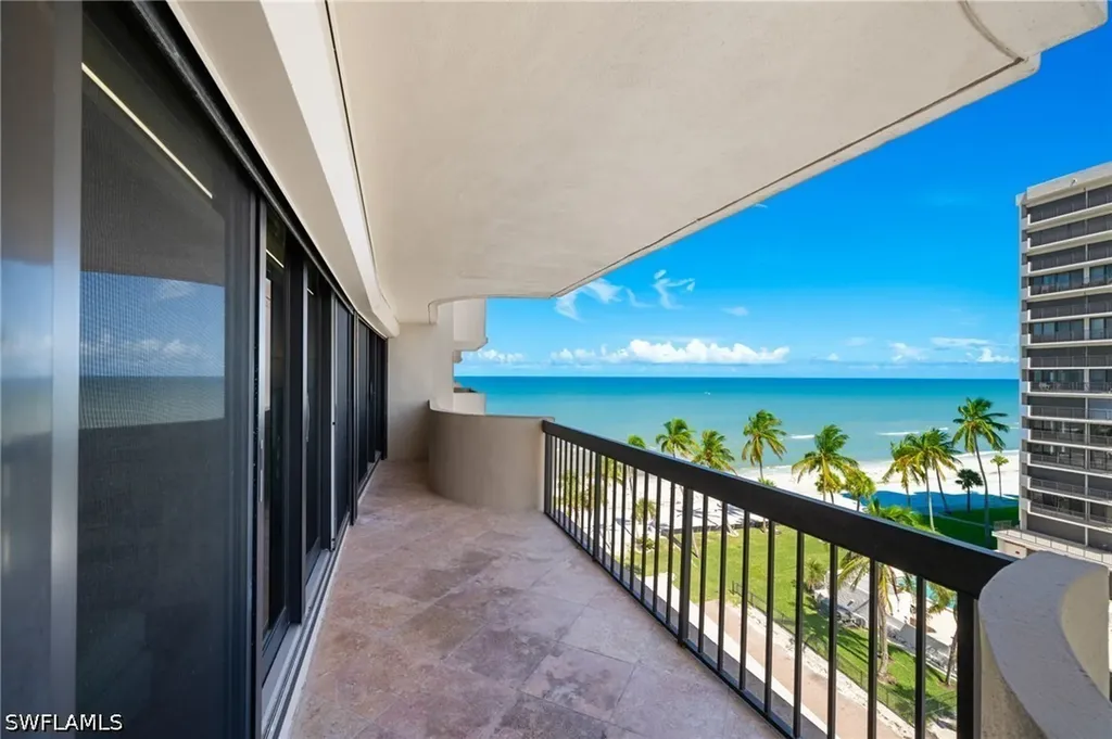 4001 Gulf Shore Boulevard N Naples FL 34103