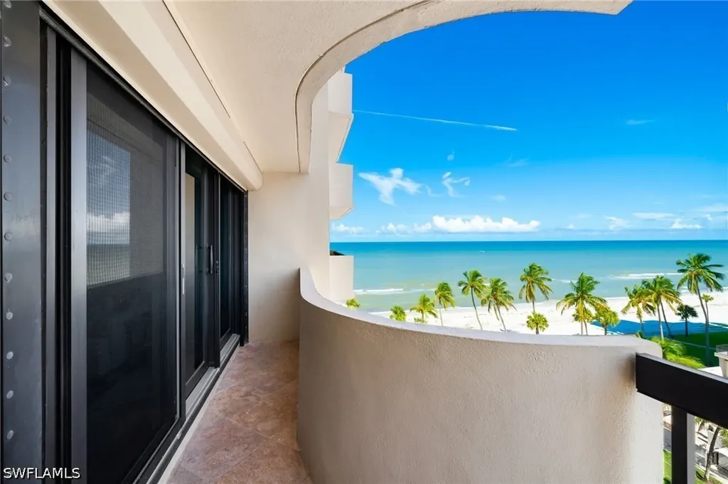 4001 Gulf Shore Boulevard N Naples FL 34103
