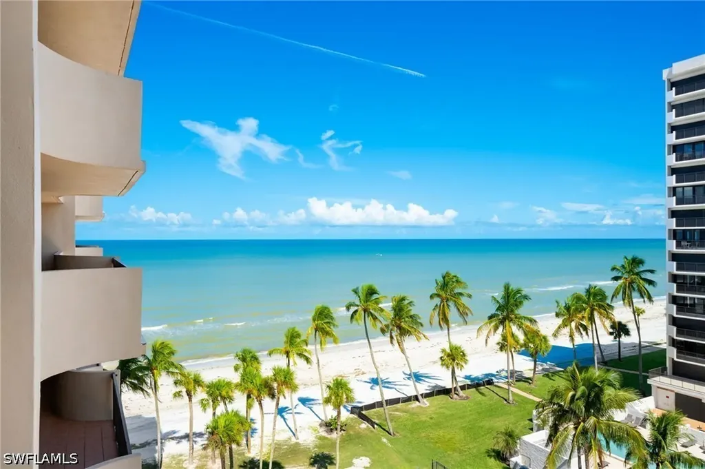 4001 Gulf Shore Boulevard N Naples FL 34103